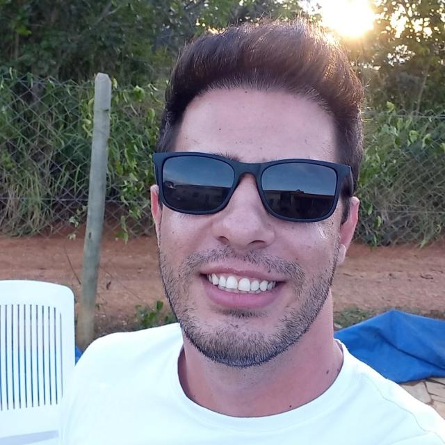 Matheus Botelho